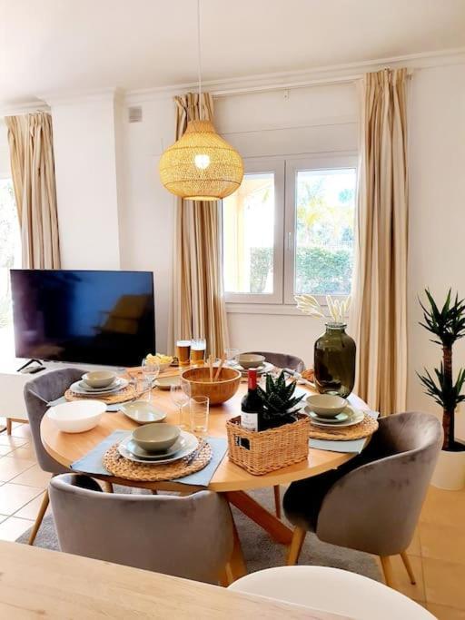 Apartamento Ptbja Amelia Altaona Golf