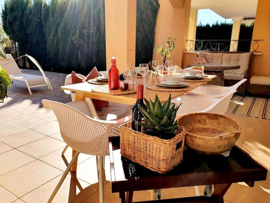 Apartamento Ptbja Amelia Altaona Golf *