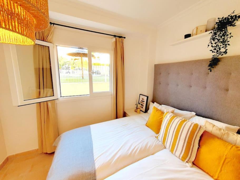 Apartamento Ptbja Amelia Altaona Golf Murcia