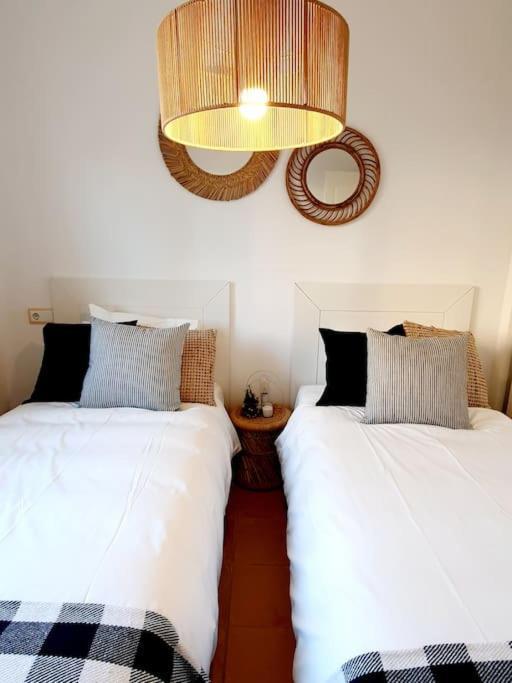 Ptbja Amelia Altaona Golf Apartamento Murcia