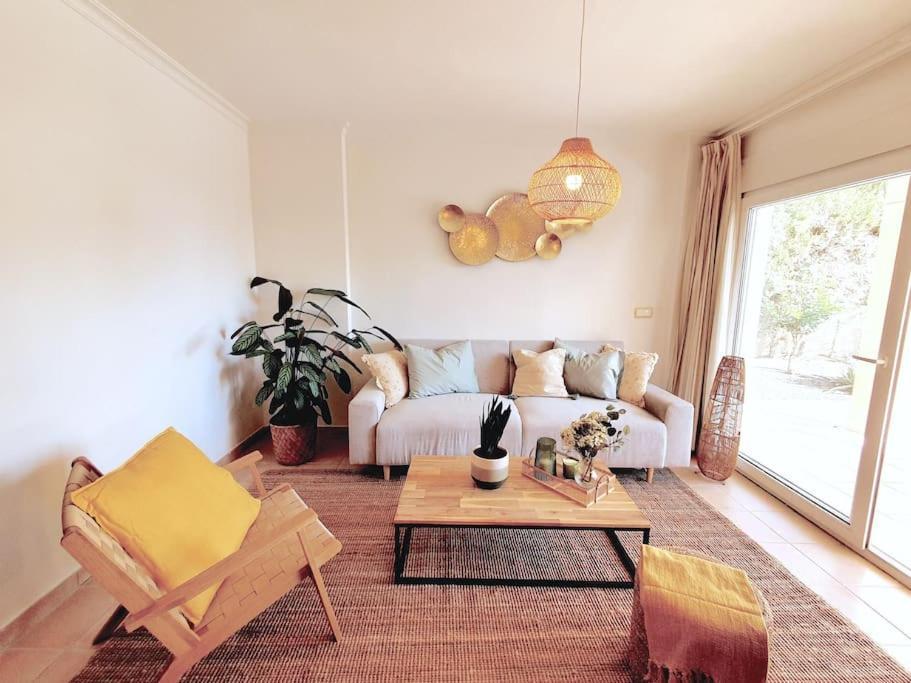 Apartamento Ptbja Amelia Altaona Golf *