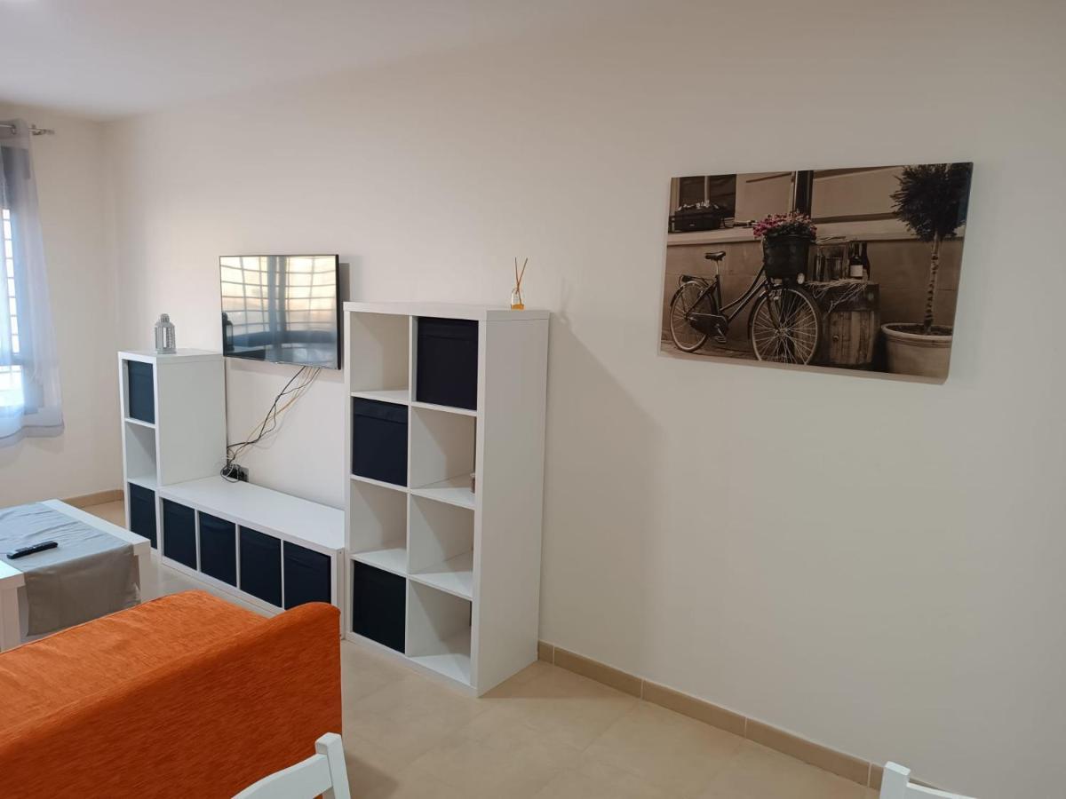 Apartamento Murcia *