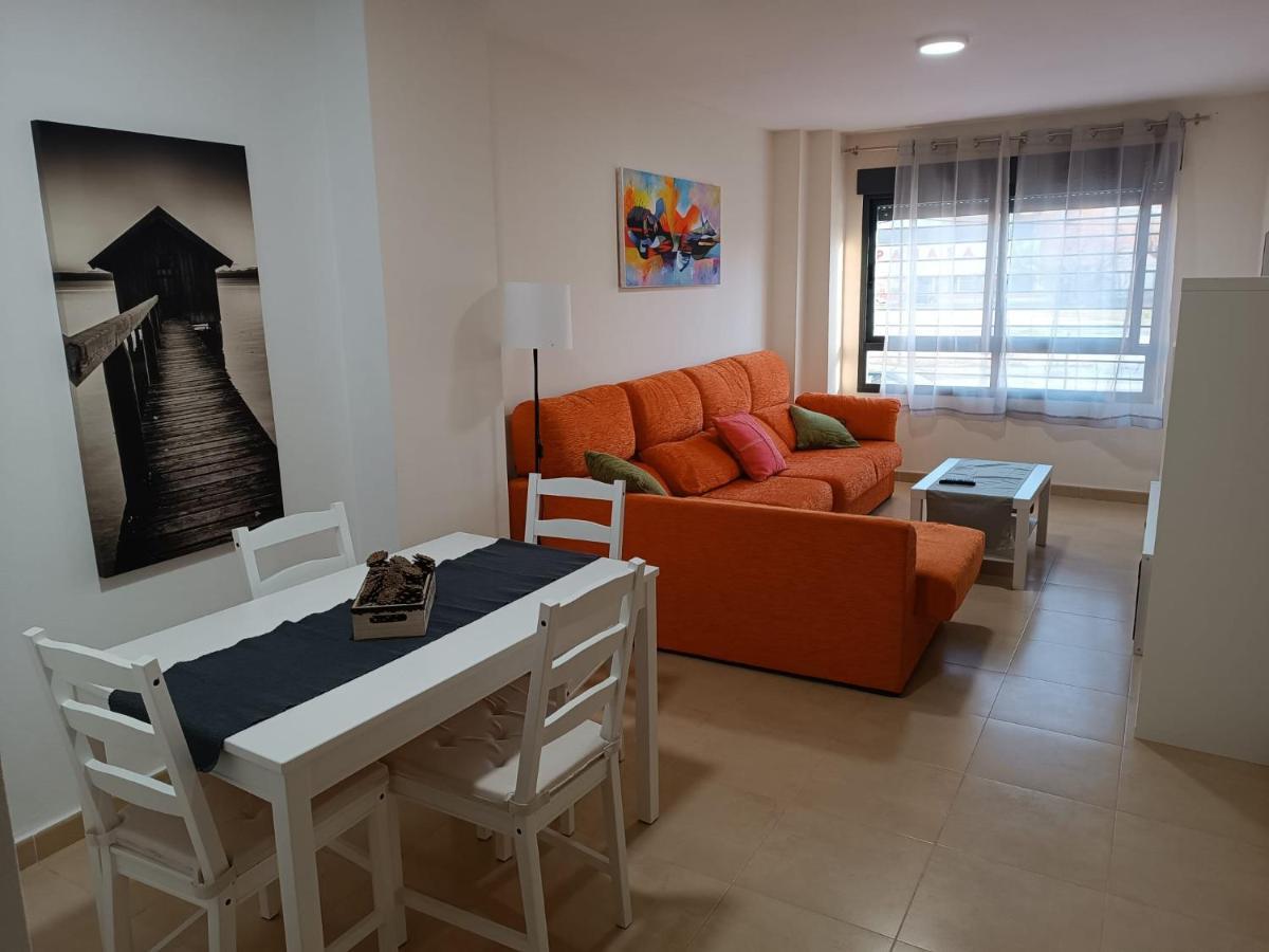 Apartamento Murcia *