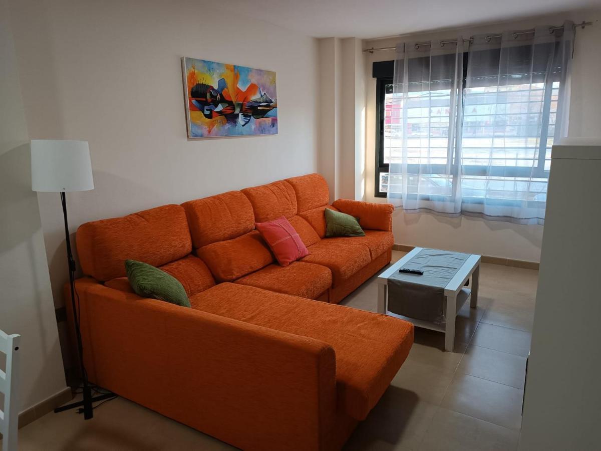 Apartamento Murcia Murcia