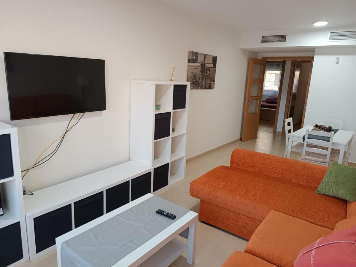 Apartamento Murcia Apartamento Murcia