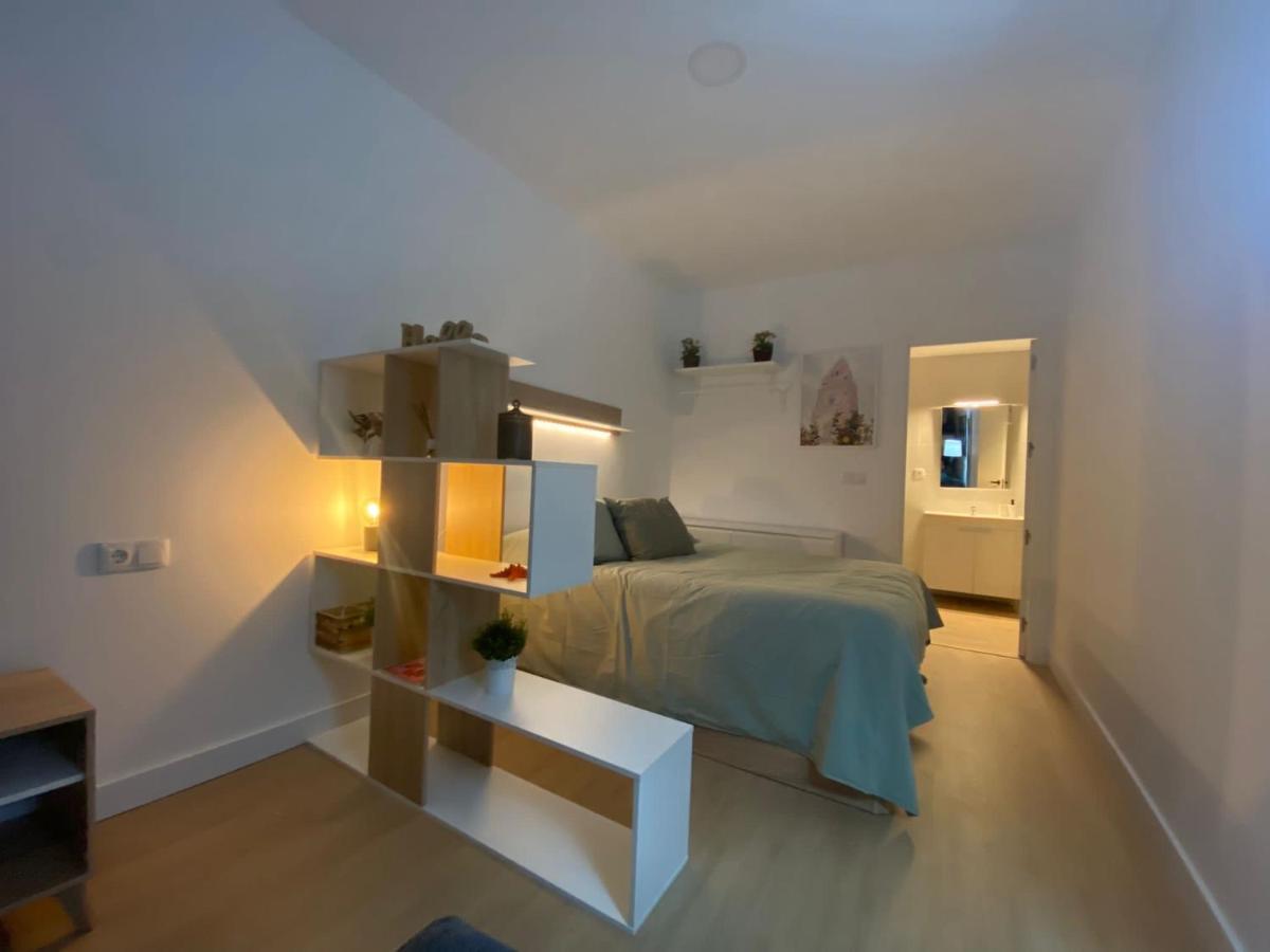 La Marquesa Apartamento