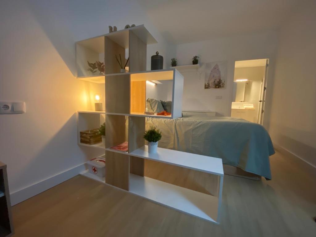 La Marquesa Apartamento *