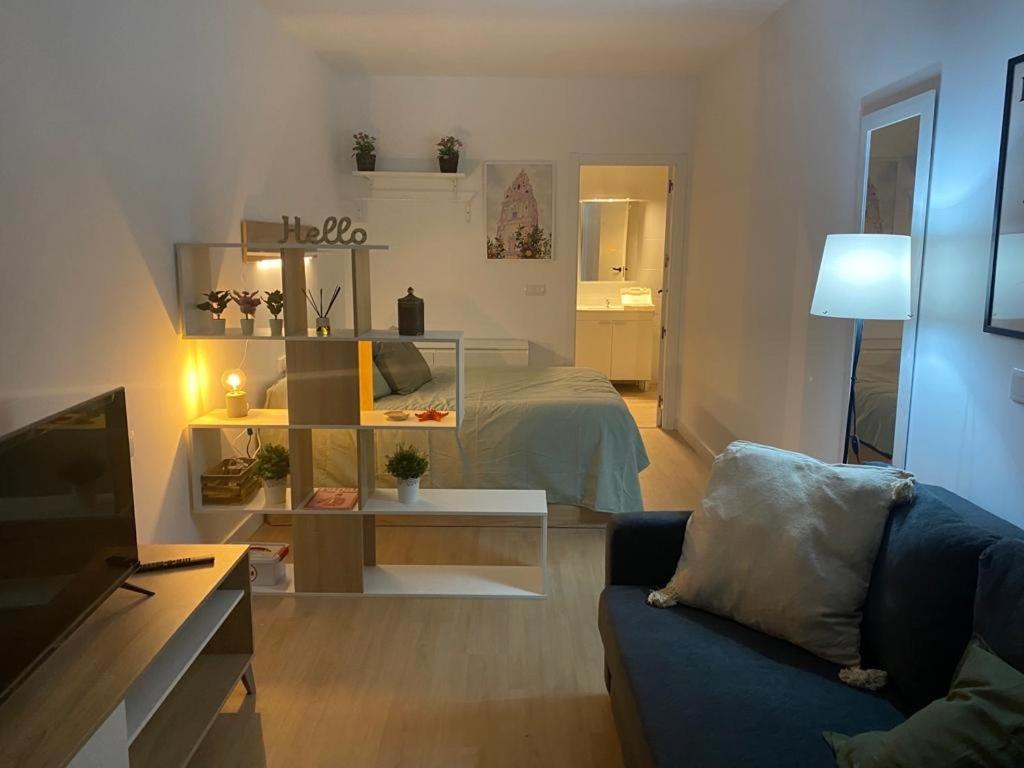 La Marquesa Apartamento