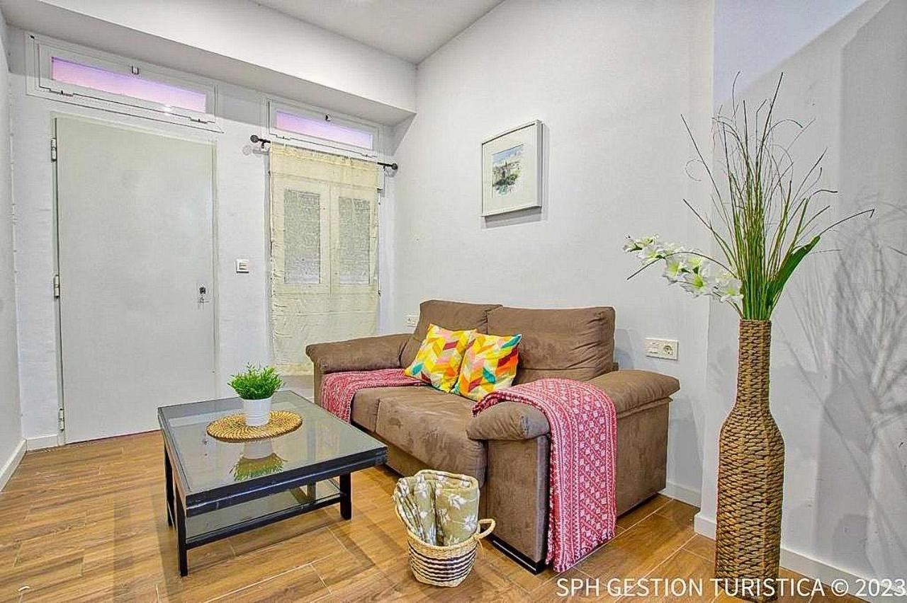 Acogedor Loft Centro Apartment *