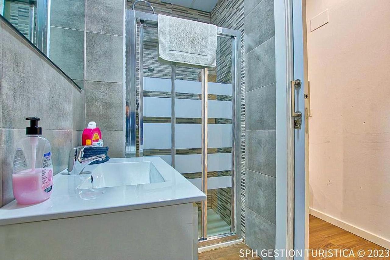 Apartment Acogedor Loft Centro *