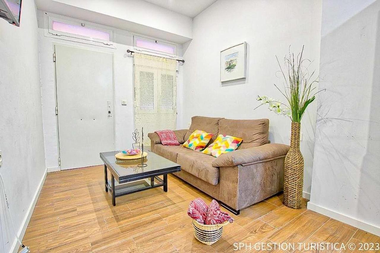Acogedor Loft Centro Apartment *