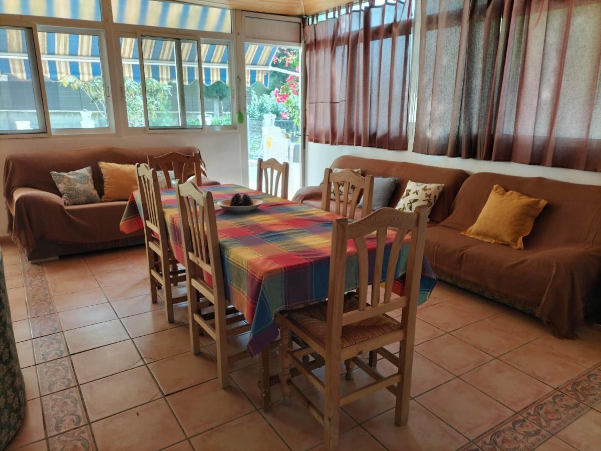 Apartment Alojamiento Rural Cerezo Murcia