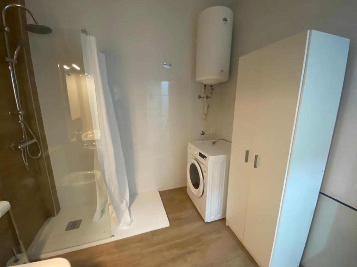 Mateos Apartamento *