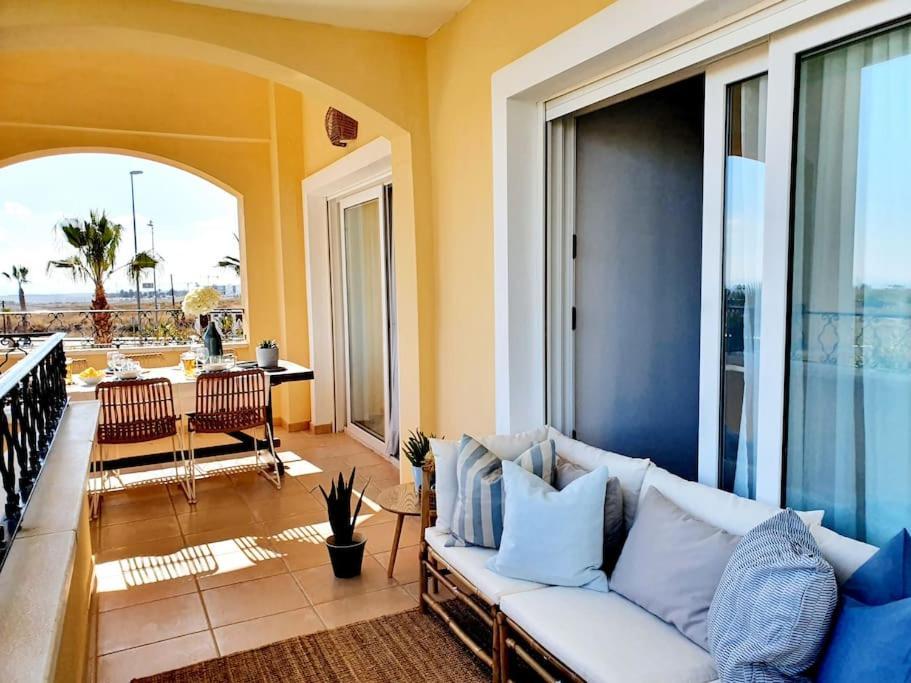 Duplex Amelia Altaona Golf Apartment