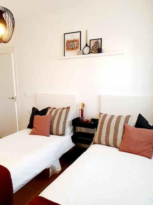 Duplex Amelia Altaona Golf * Murcia