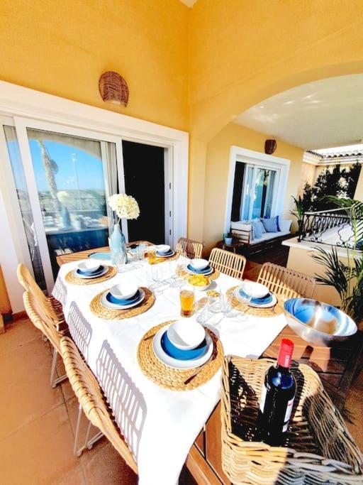 Duplex Amelia Altaona Golf Apartment *