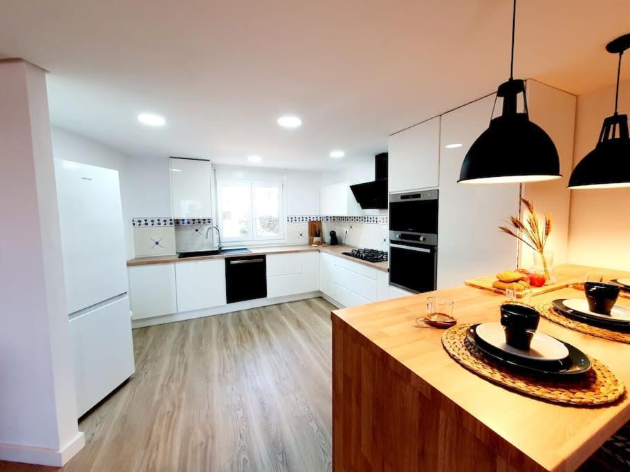 Duplex Amelia Altaona Golf Apartment *