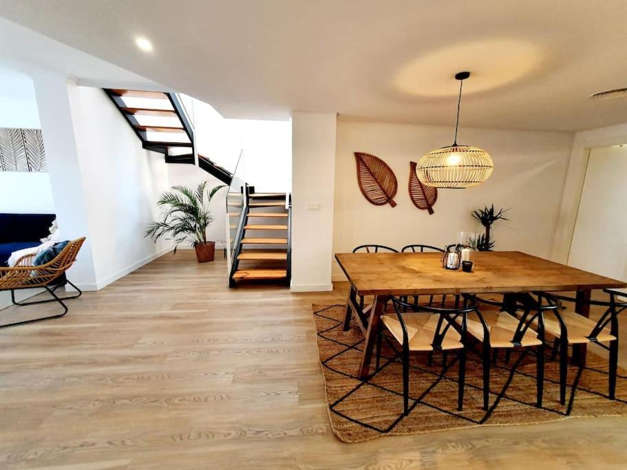 Duplex Amelia Altaona Golf Apartment *