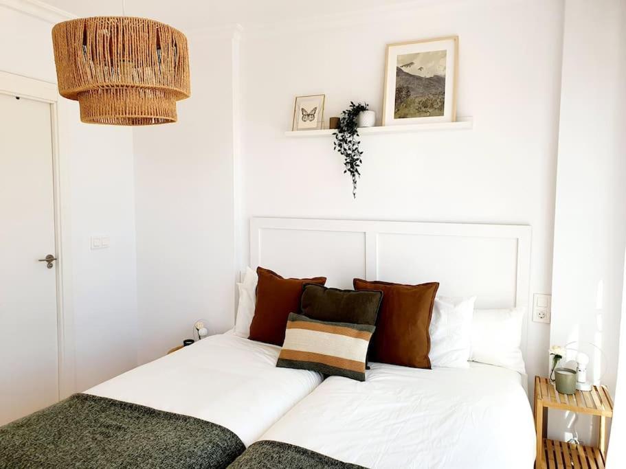 Duplex Amelia Altaona Golf Apartment Murcia