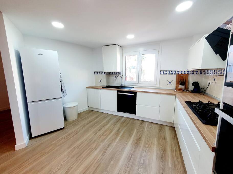 Duplex Amelia Altaona Golf Murcia