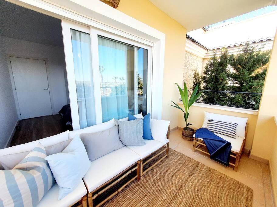 Apartment Duplex Amelia Altaona Golf *