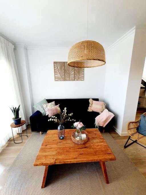 Duplex Amelia Altaona Golf Apartment Murcia