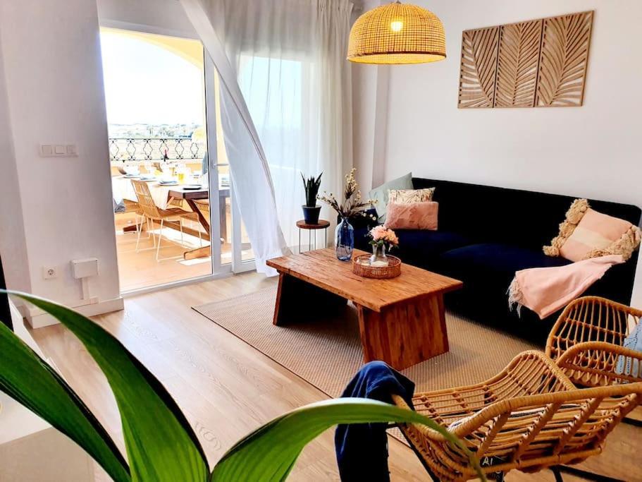 Apartment Duplex Amelia Altaona Golf Murcia