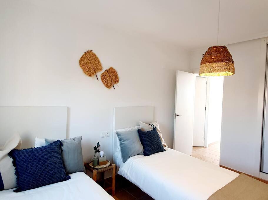 Duplex Amelia Altaona Golf Apartment