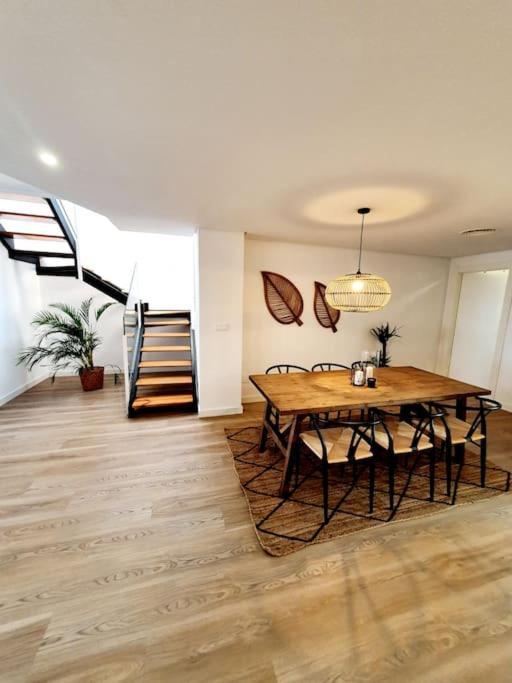 Duplex Amelia Altaona Golf Apartment *