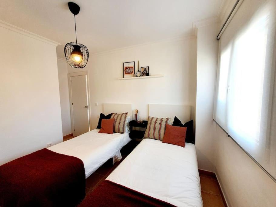 Apartment Duplex Amelia Altaona Golf Murcia