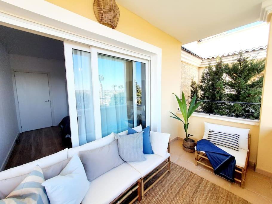 Duplex Amelia Altaona Golf Apartment