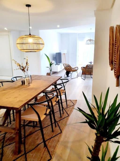 Duplex Amelia Altaona Golf Apartment Murcia