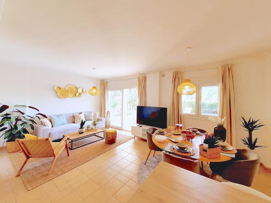 Apartamento Ptbja Amelia Altaona Golf
