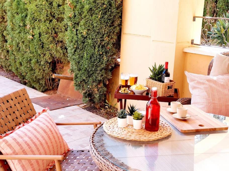 Ptbja Amelia Altaona Golf Apartamento