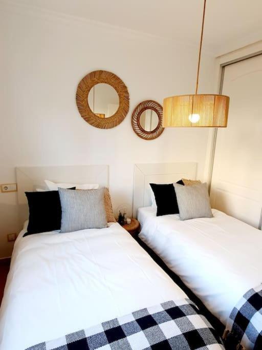 Ptbja Amelia Altaona Golf Apartamento Murcia