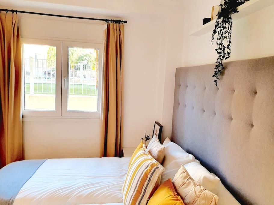 Apartamento Ptbja Amelia Altaona Golf *