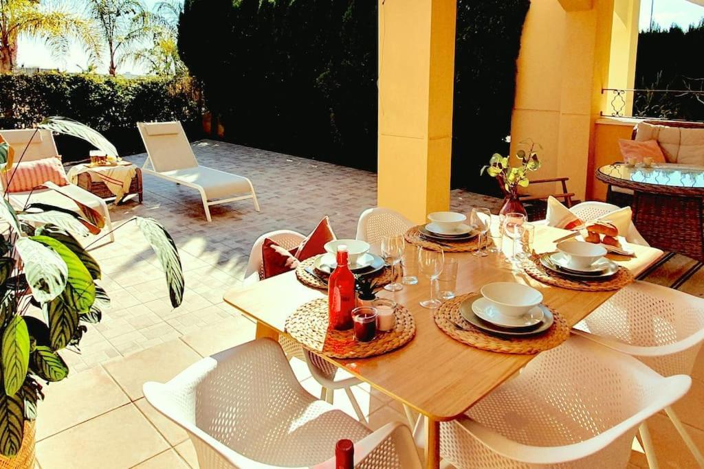 Ptbja Amelia Altaona Golf Apartamento