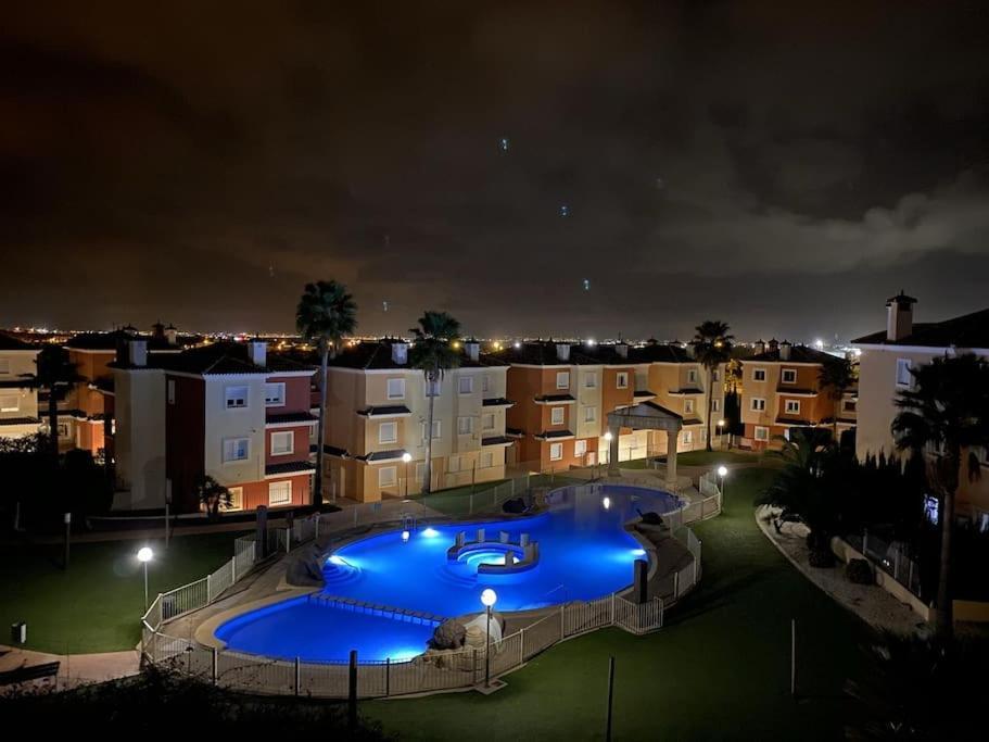 Apartamento Ptbja Amelia Altaona Golf *
