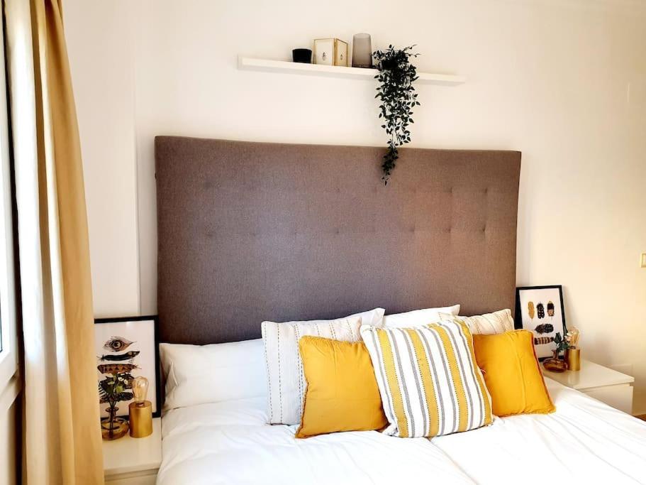Ptbja Amelia Altaona Golf Apartamento *