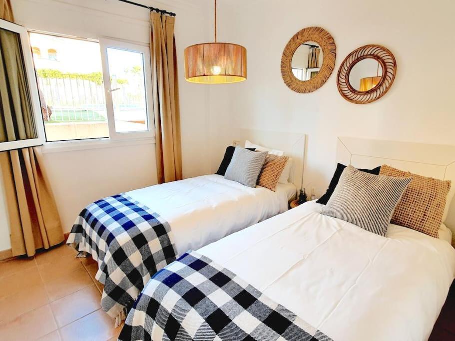 Apartamento Ptbja Amelia Altaona Golf *
