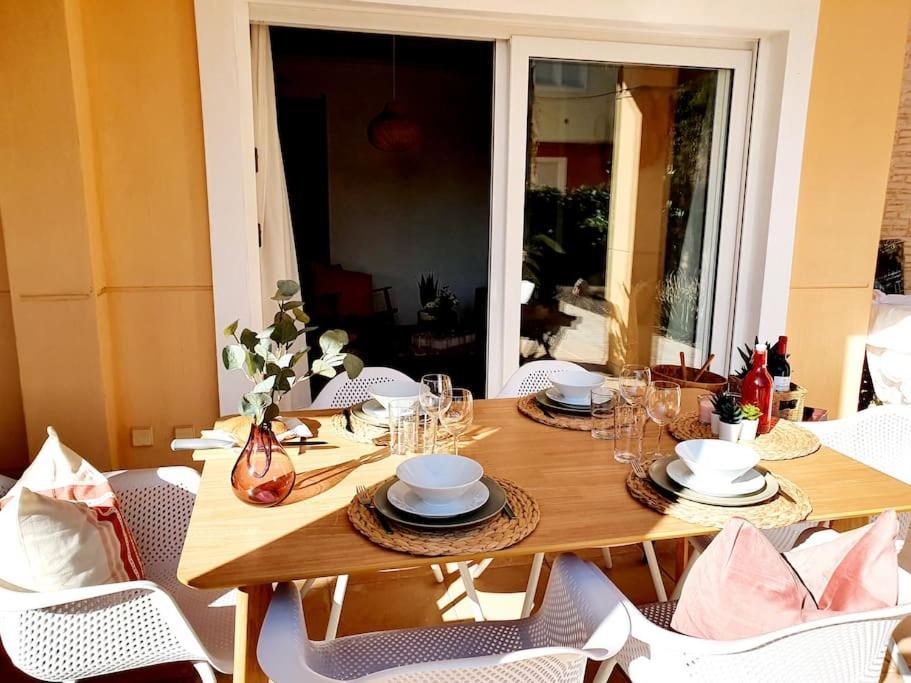 Apartamento Ptbja Amelia Altaona Golf