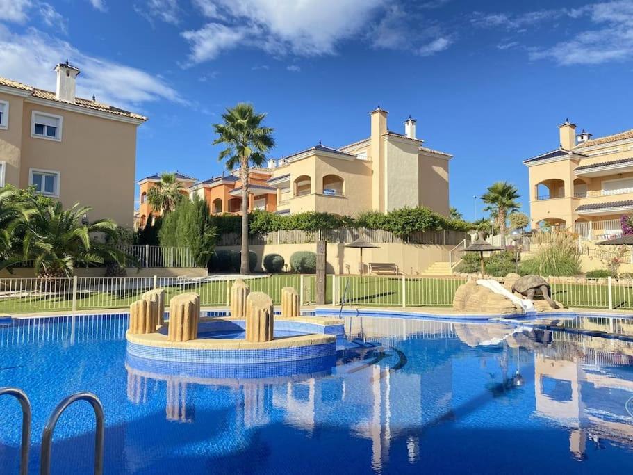 Apartamento Ptbja Amelia Altaona Golf