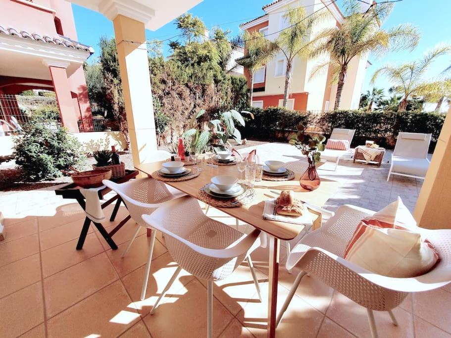Apartamento Ptbja Amelia Altaona Golf