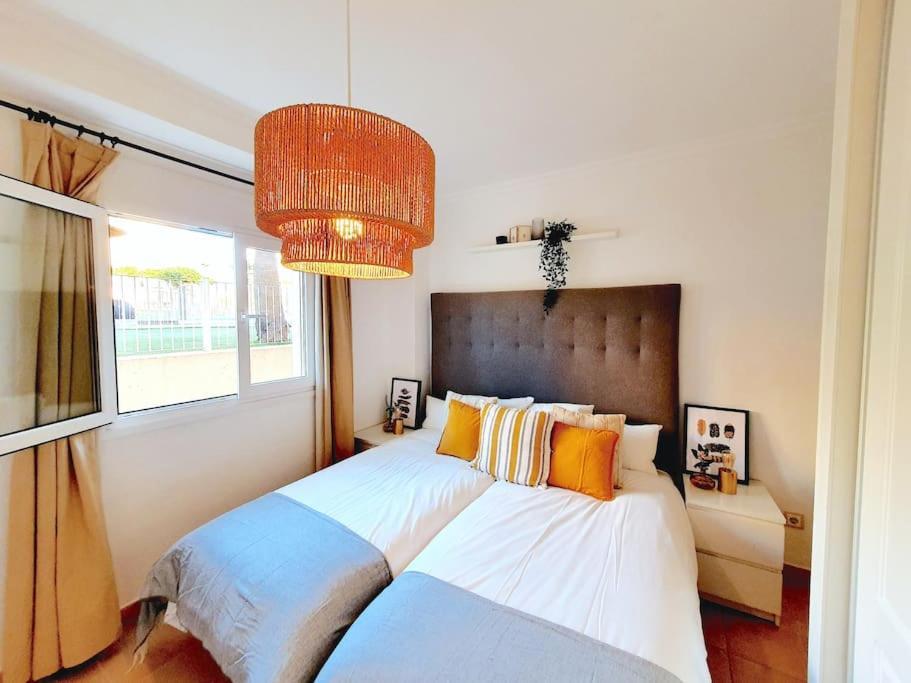 Apartamento Ptbja Amelia Altaona Golf *
