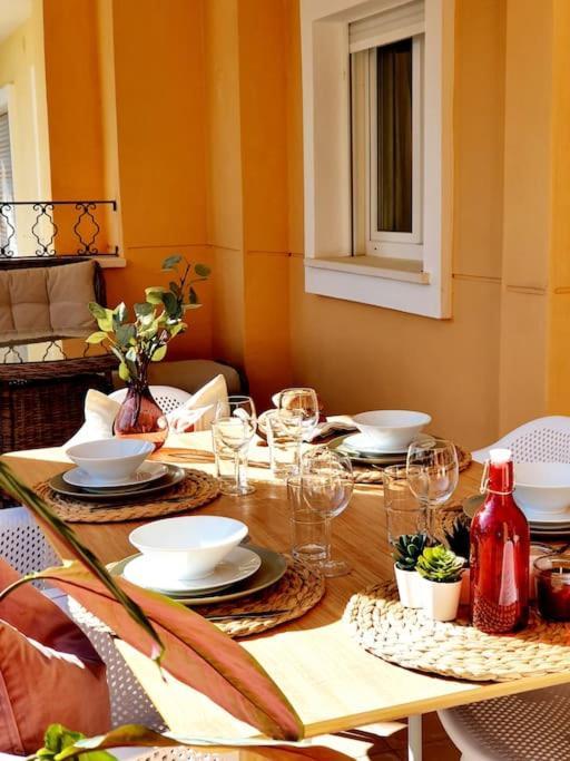Apartamento Ptbja Amelia Altaona Golf *