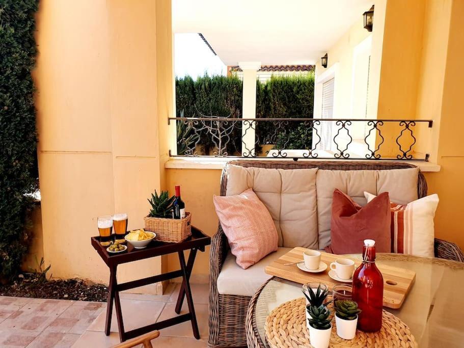 Apartamento Ptbja Amelia Altaona Golf *