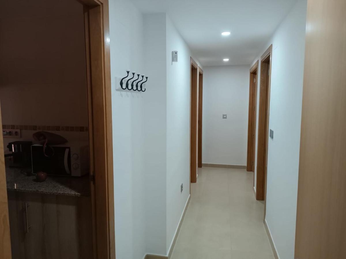 Apartamento Murcia Apartamento Murcia