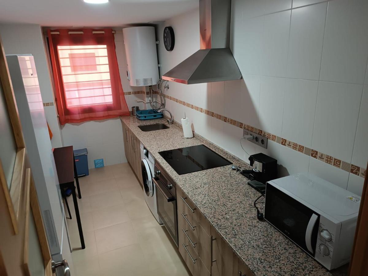 Apartamento Murcia Murcia