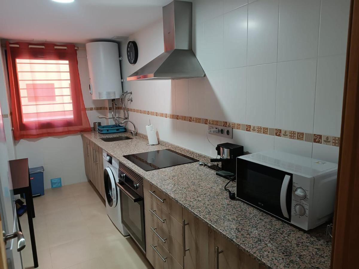 Apartamento Murcia Apartamento