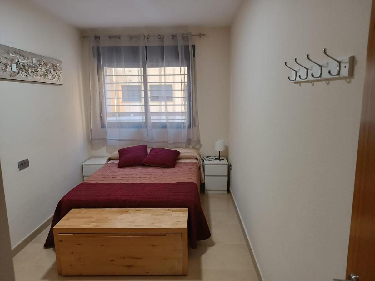 Apartamento Murcia * Murcia